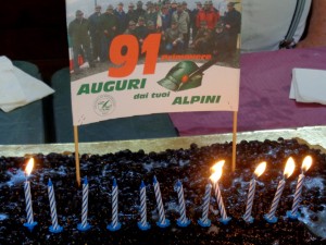 13 agosto Alpe Grande